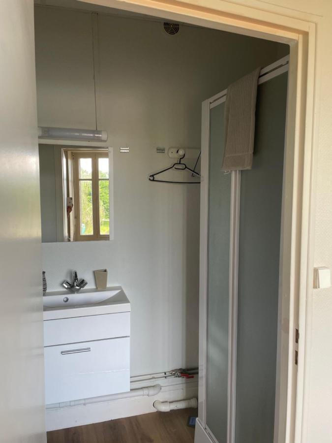 Situe A 5 Minutes De La Gare Appartement Besançon Buitenkant foto